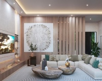 New Build - Villa - Marbella - Nueva Andalucía