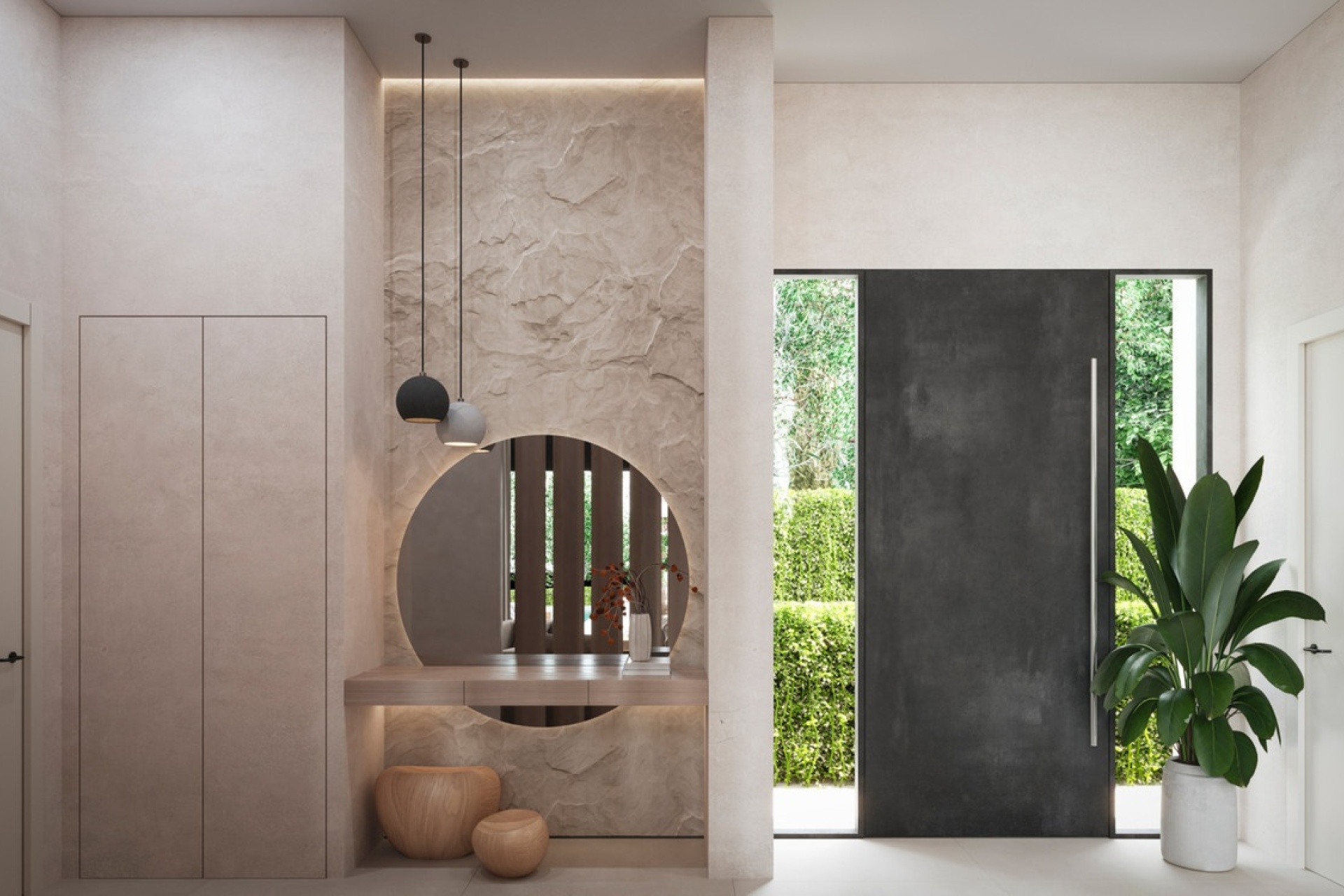 New Build - Villa - Marbella - Nueva Andalucía