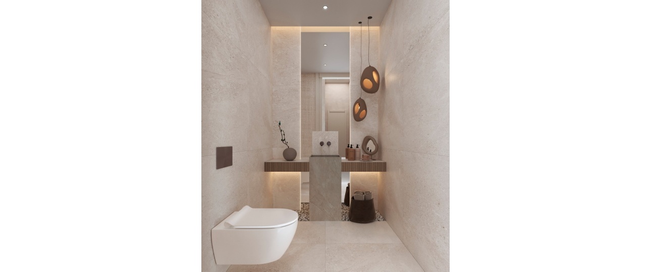 New Build - Villa - Marbella - Nueva Andalucía