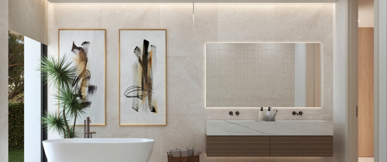 New Build - Villa - Marbella - Nueva Andalucía