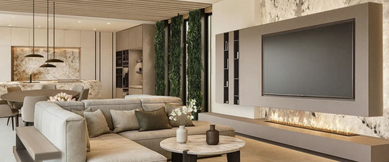 New Build - Villa - Marbella - Nueva Andalucía
