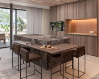 New Build - Villa - Marbella - Nueva Andalucía