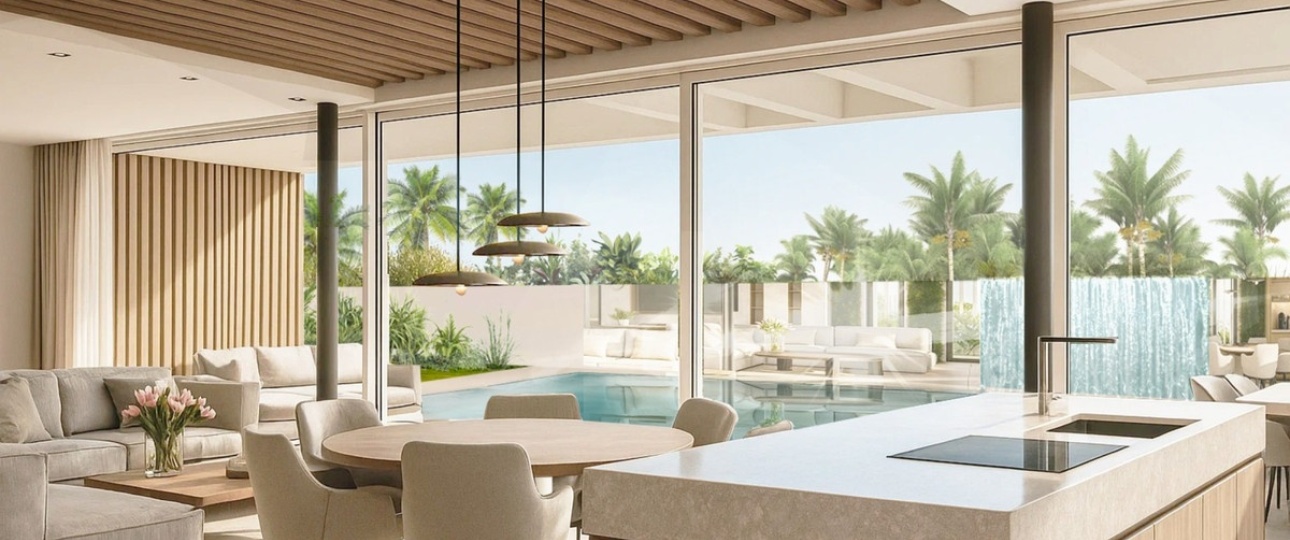 New Build - Villa - Marbella - Nueva Andalucía
