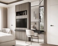 New Build - Villa - Marbella - Nueva Andalucía