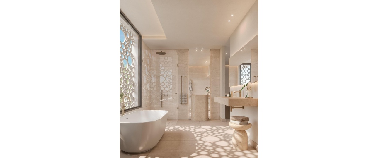 New Build - Villa - Marbella - Nueva Andalucía