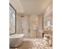 New Build - Villa - Marbella - Nueva Andalucía