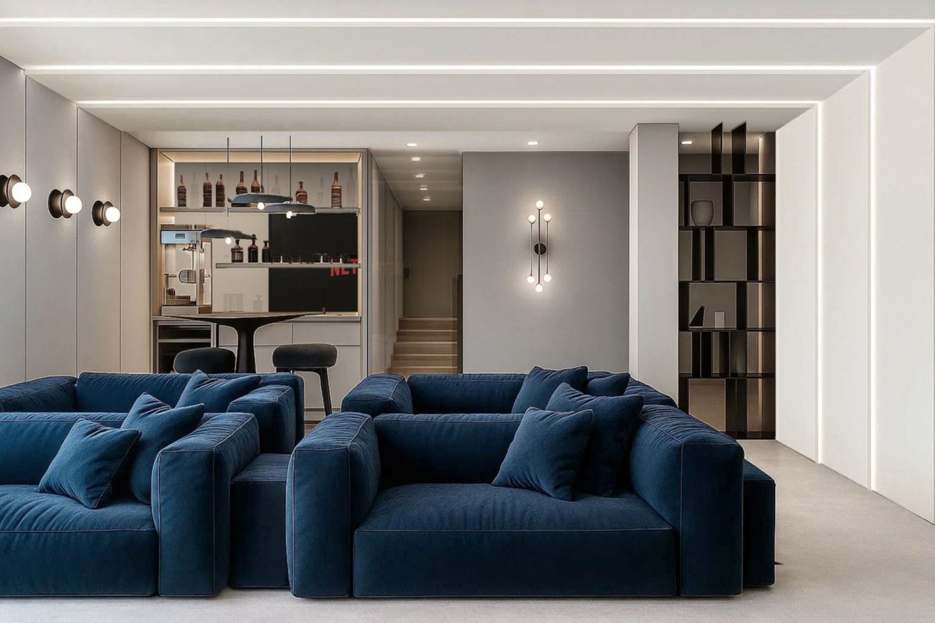 New Build - Villa - Marbella - Nueva Andalucía