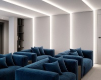 New Build - Villa - Marbella - Nueva Andalucía