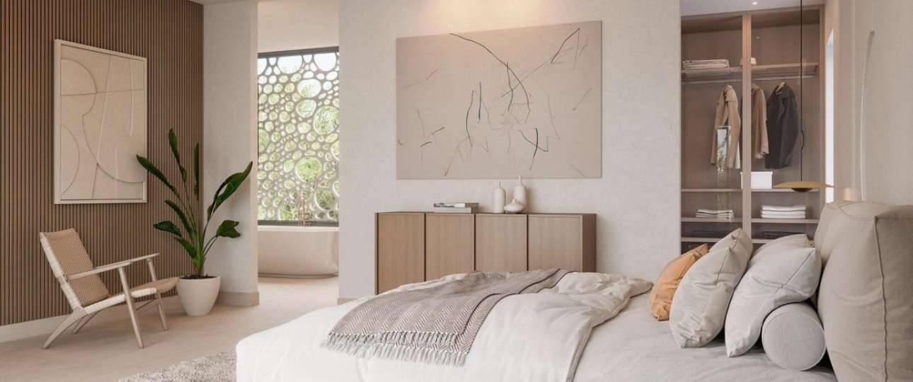 New Build - Villa - Marbella - Nueva Andalucía