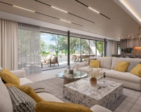 New Build - Villa - Marbella - Nueva Andalucía