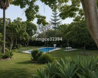 New Build - Villa - Marbella - Puerto Banús