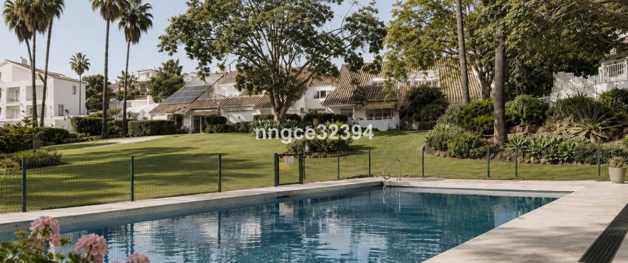 New Build - Villa - Marbella - Puerto Banús
