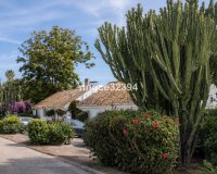 New Build - Villa - Marbella - Puerto Banús