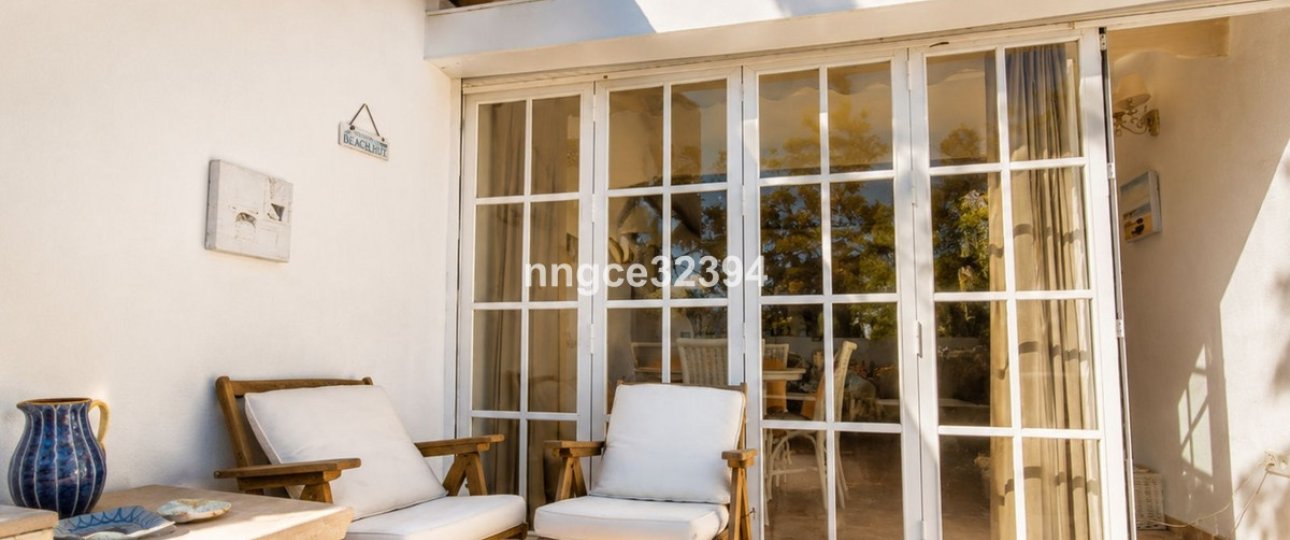 New Build - Villa - Marbella - Puerto Banús