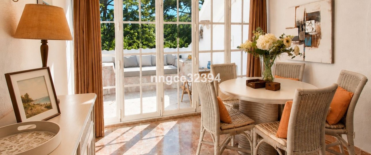 New Build - Villa - Marbella - Puerto Banús