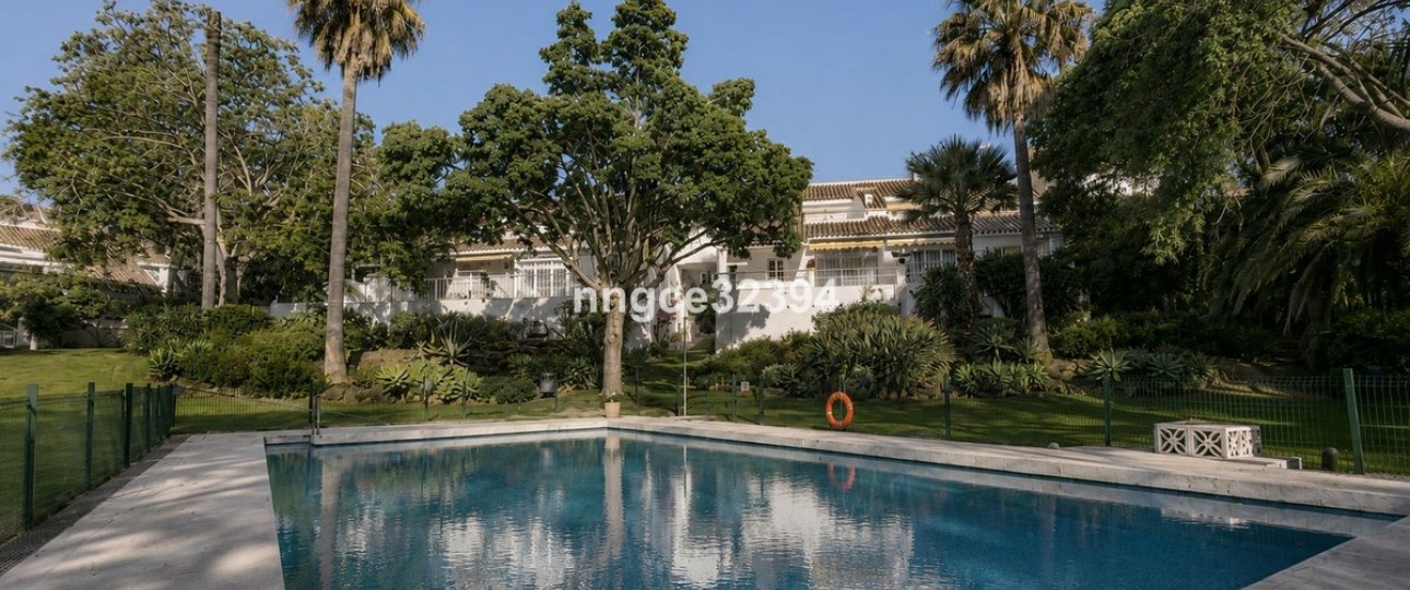 New Build - Villa - Marbella - Puerto Banús