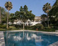 New Build - Villa - Marbella - Puerto Banús