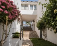 New Build - Villa - Marbella - Puerto Banús