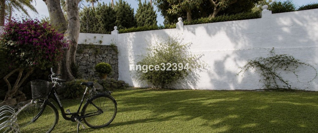 New Build - Villa - Marbella - Puerto Banús