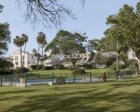 New Build - Villa - Marbella - Puerto Banús