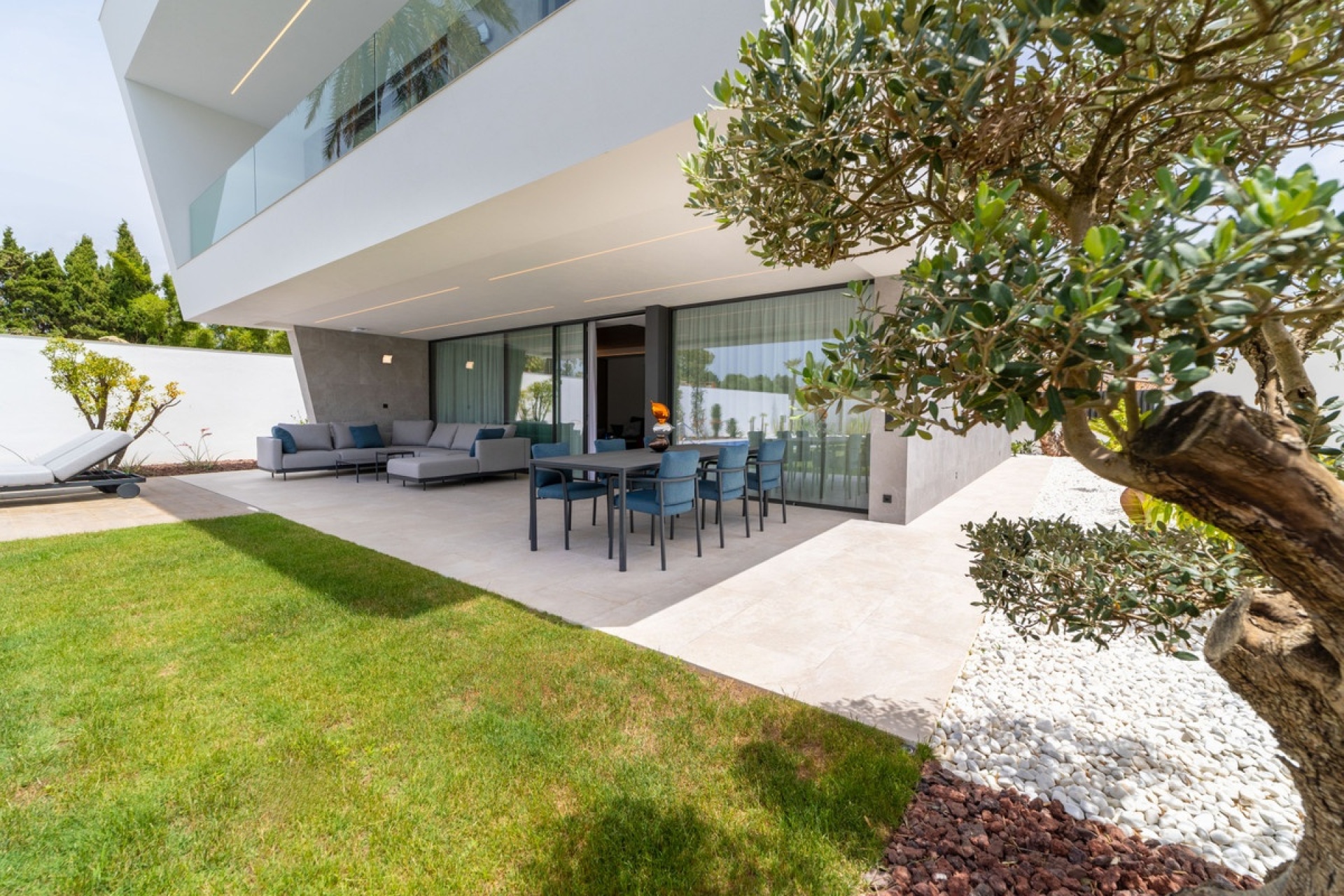 New Build - Villa - Marbella - San Pedro de Alcántara