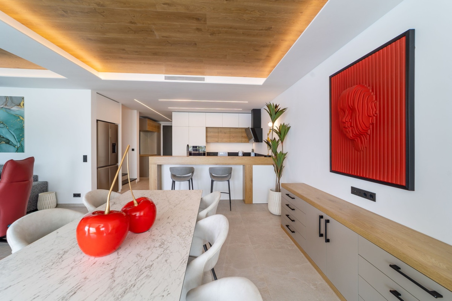 New Build - Villa - Marbella - San Pedro de Alcántara