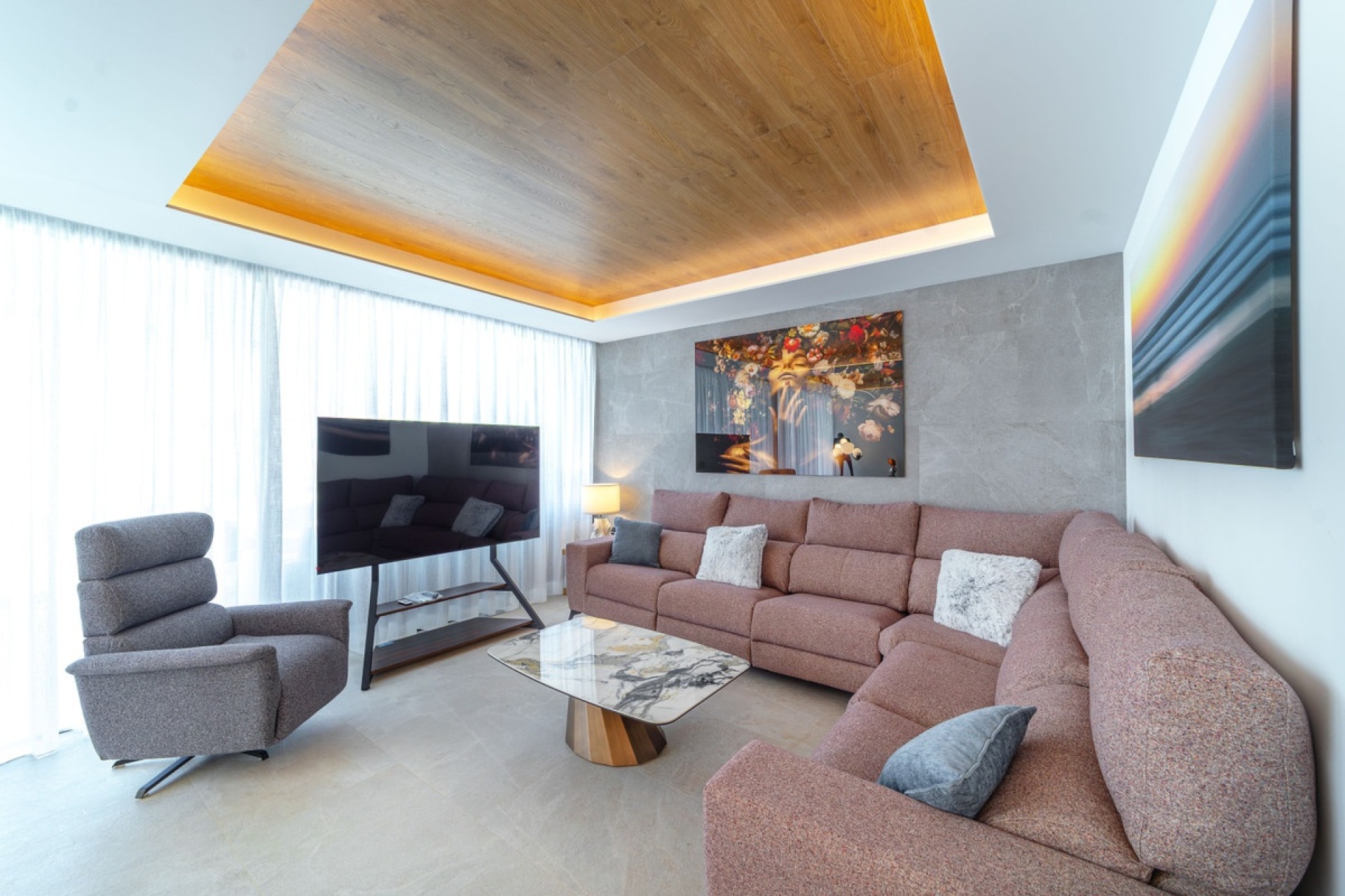 New Build - Villa - Marbella - San Pedro de Alcántara