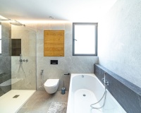 New Build - Villa - Marbella - San Pedro de Alcántara