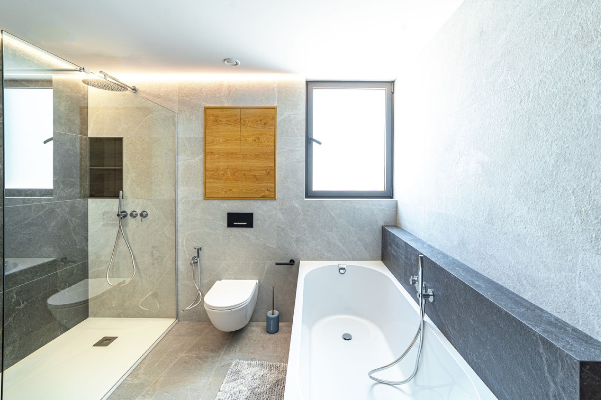 New Build - Villa - Marbella - San Pedro de Alcántara