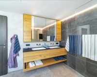 New Build - Villa - Marbella - San Pedro de Alcántara