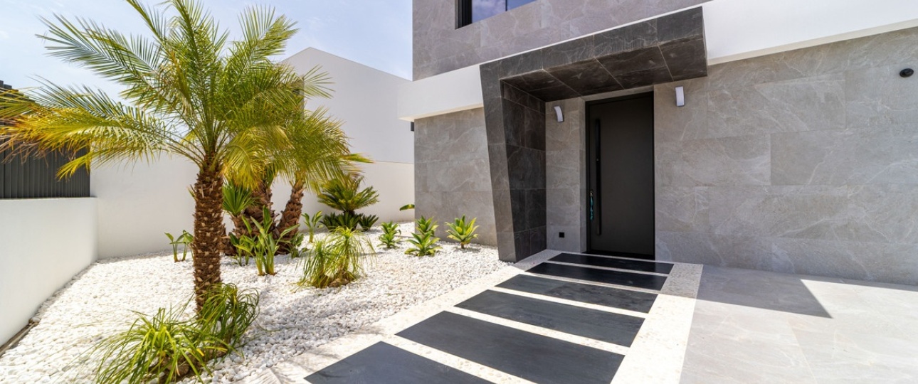 New Build - Villa - Marbella - San Pedro de Alcántara