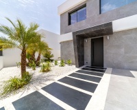 New Build - Villa - Marbella - San Pedro de Alcántara