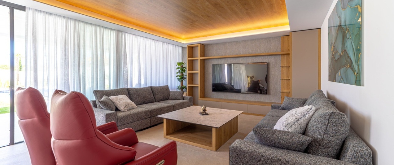 New Build - Villa - Marbella - San Pedro de Alcántara