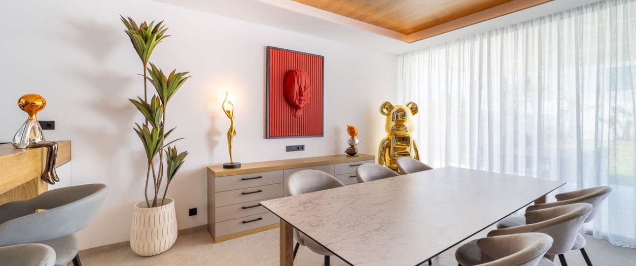 New Build - Villa - Marbella - San Pedro de Alcántara