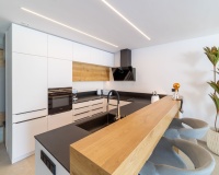 New Build - Villa - Marbella - San Pedro de Alcántara