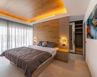 New Build - Villa - Marbella - San Pedro de Alcántara
