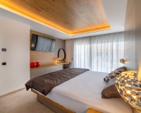 New Build - Villa - Marbella - San Pedro de Alcántara