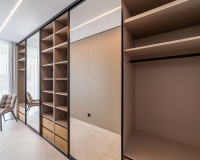 New Build - Villa - Marbella - San Pedro de Alcántara