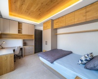 New Build - Villa - Marbella - San Pedro de Alcántara