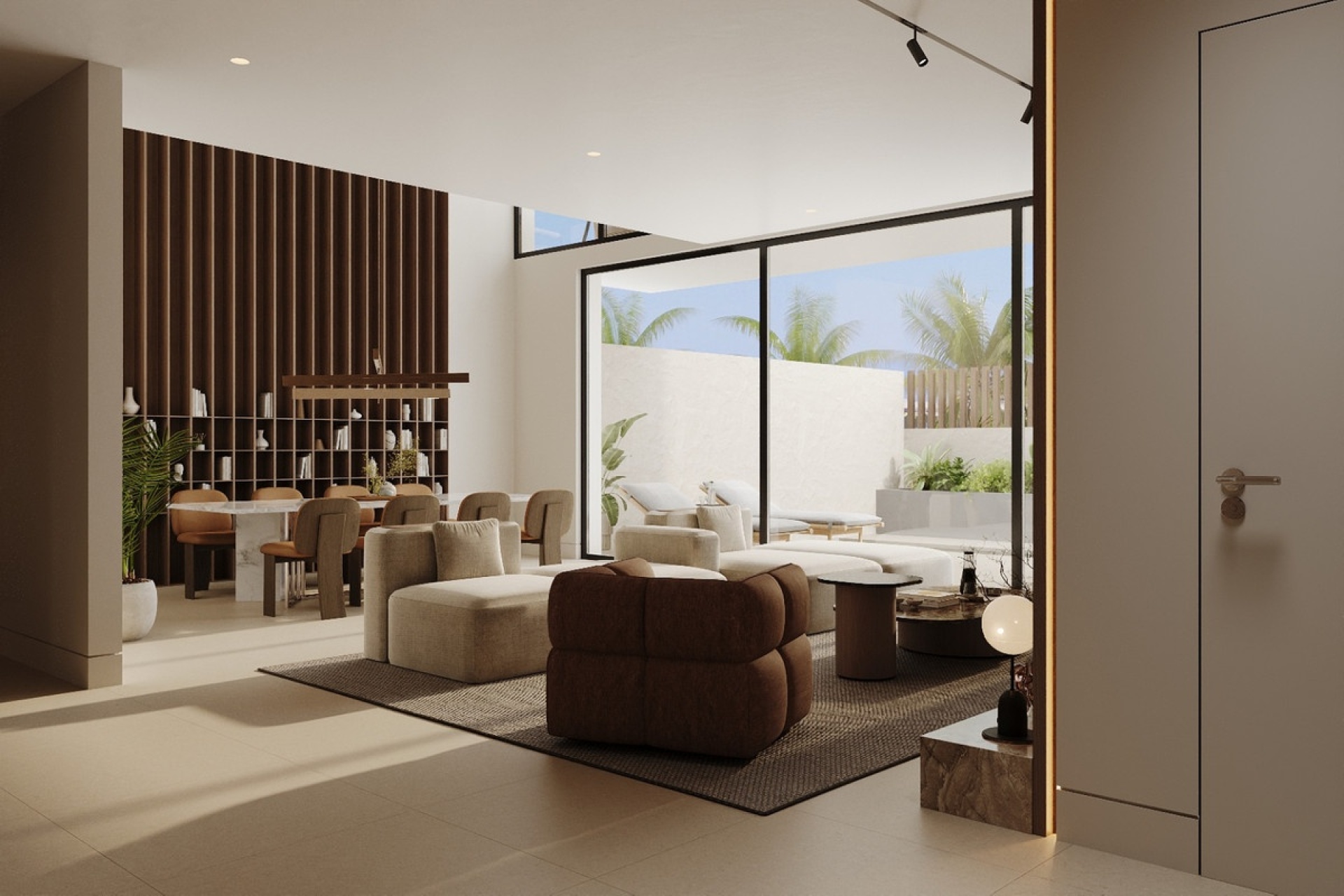 New Build - Villa - Marbella - San Pedro de Alcántara