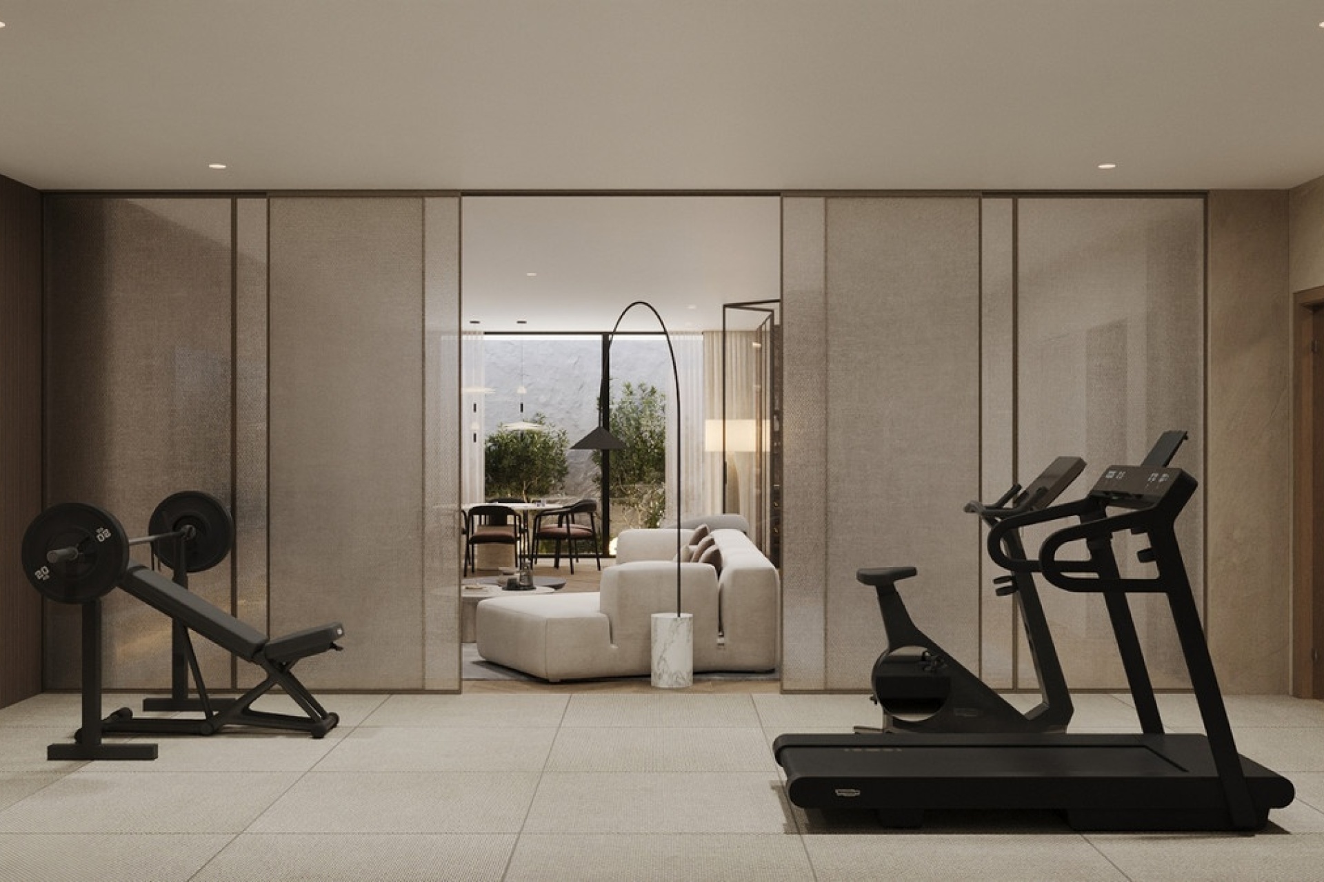 New Build - Villa - Marbella - San Pedro de Alcántara