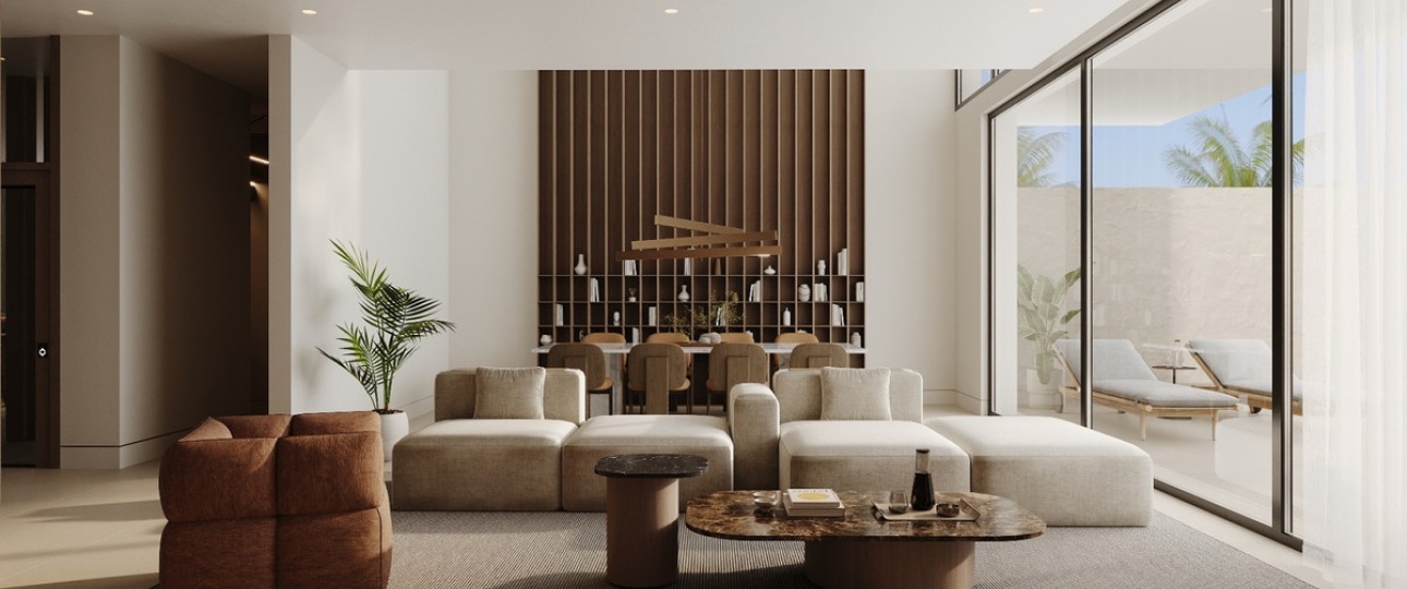 New Build - Villa - Marbella - San Pedro de Alcántara