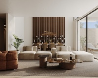 New Build - Villa - Marbella - San Pedro de Alcántara