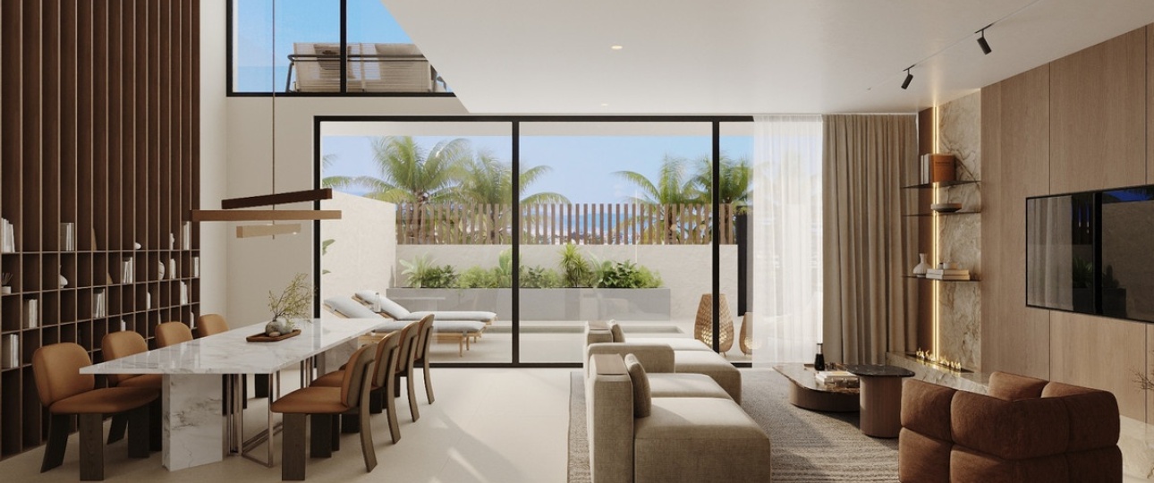 New Build - Villa - Marbella - San Pedro de Alcántara