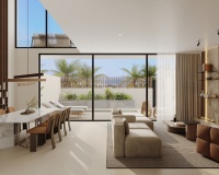 New Build - Villa - Marbella - San Pedro de Alcántara