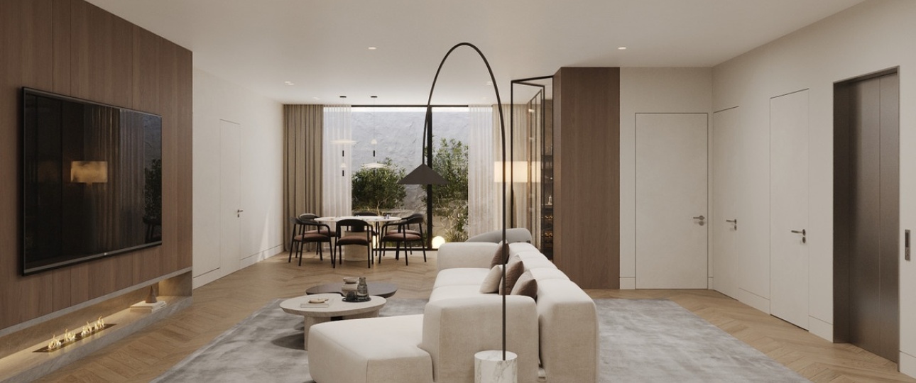 New Build - Villa - Marbella - San Pedro de Alcántara