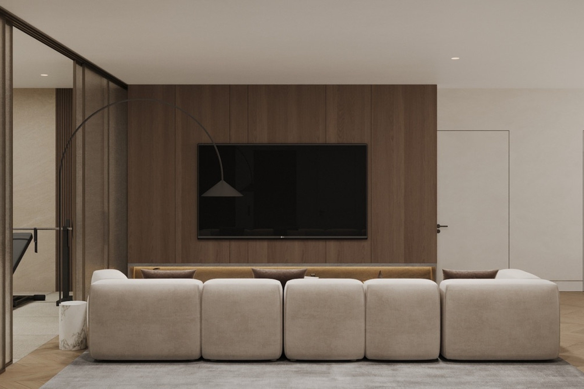 New Build - Villa - Marbella - San Pedro de Alcántara