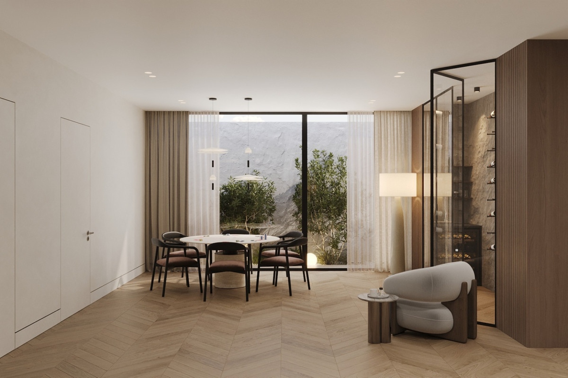 New Build - Villa - Marbella - San Pedro de Alcántara