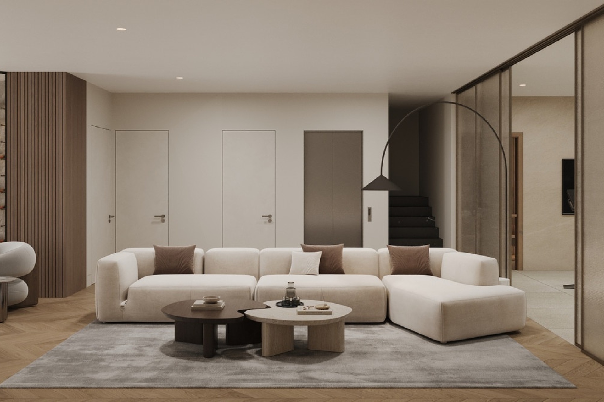 New Build - Villa - Marbella - San Pedro de Alcántara