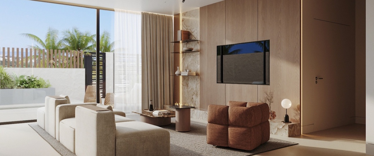 New Build - Villa - Marbella - San Pedro de Alcántara